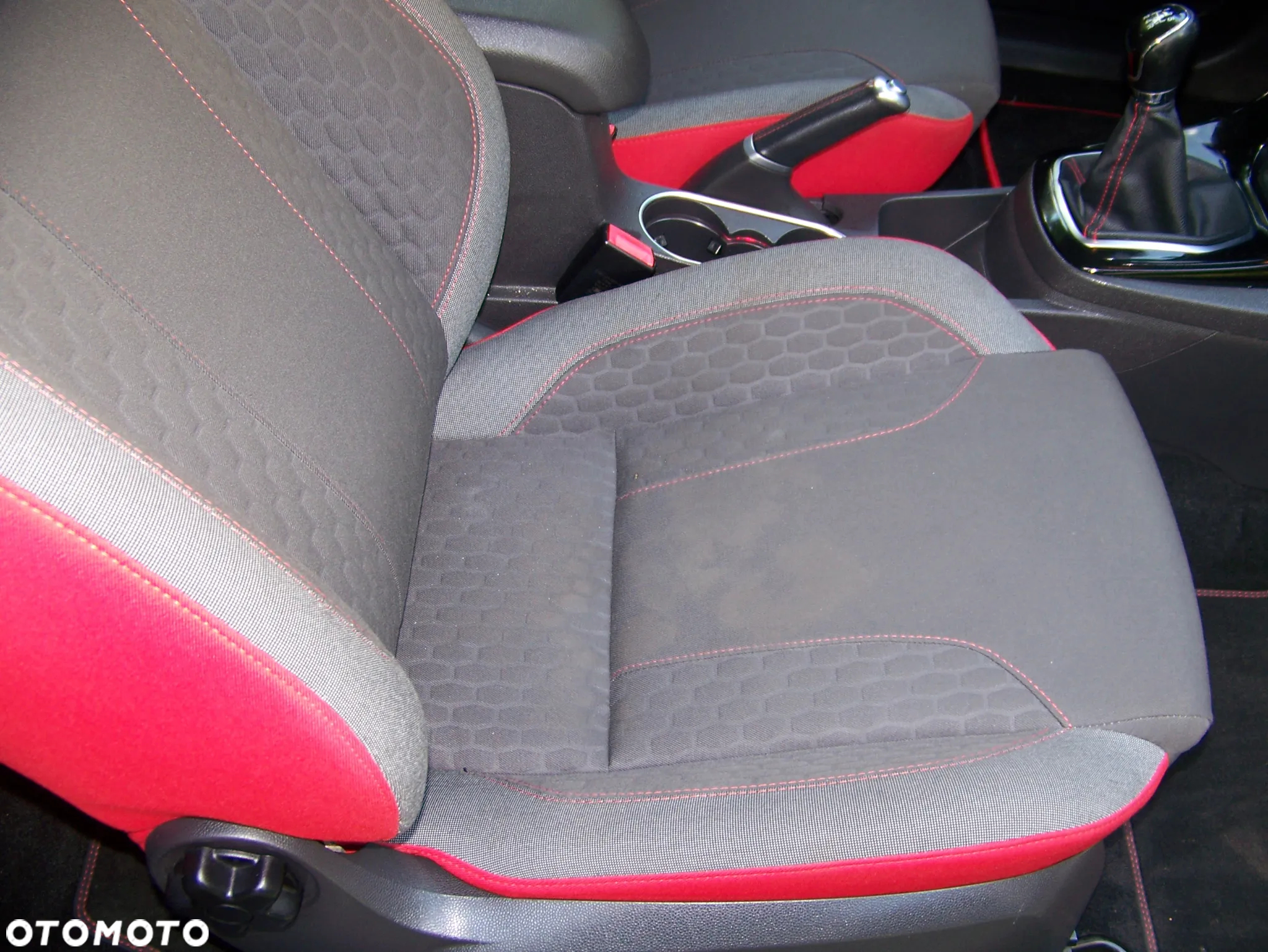 Ford Fiesta - 16