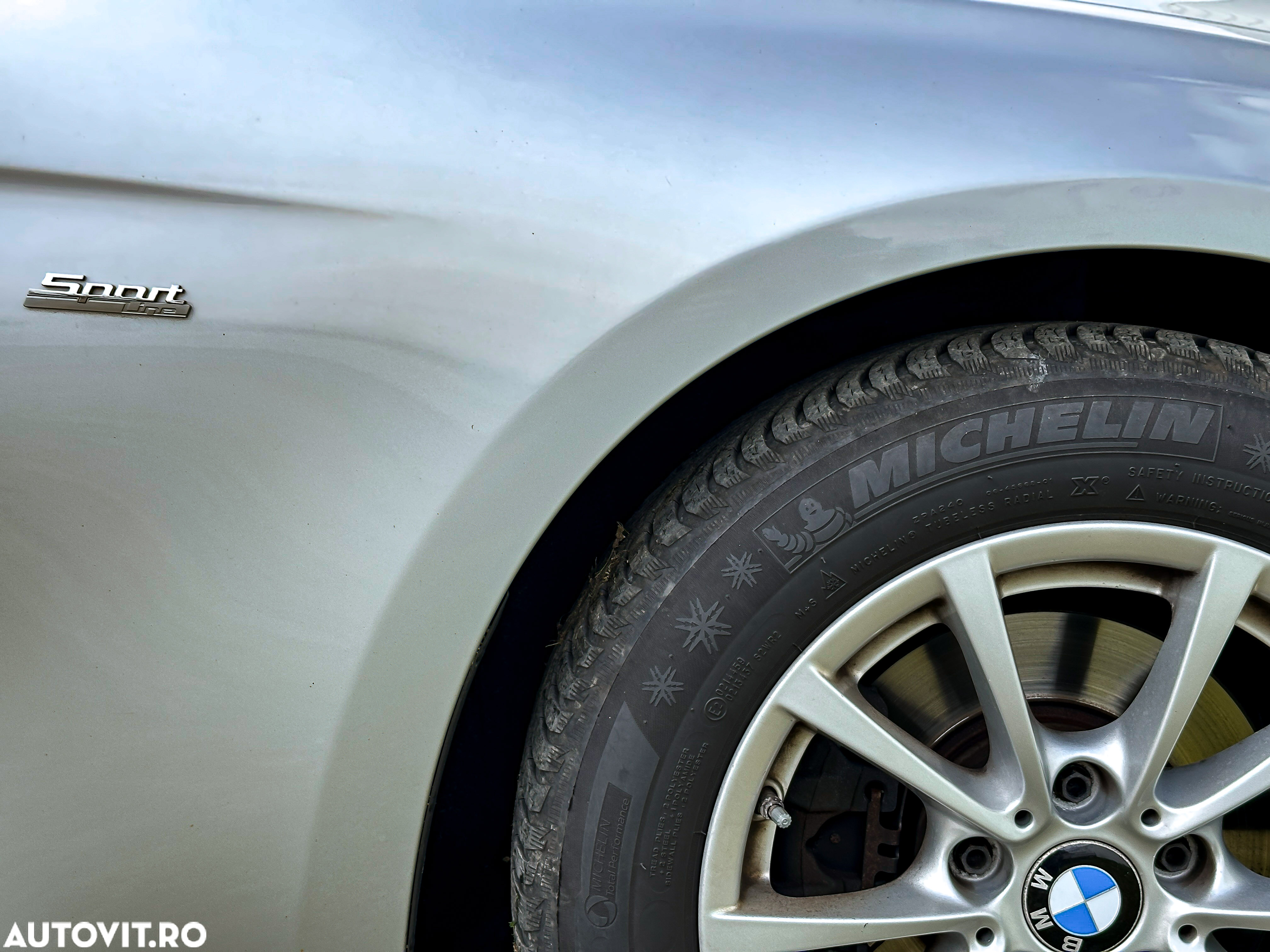 BMW Seria 3 - 11
