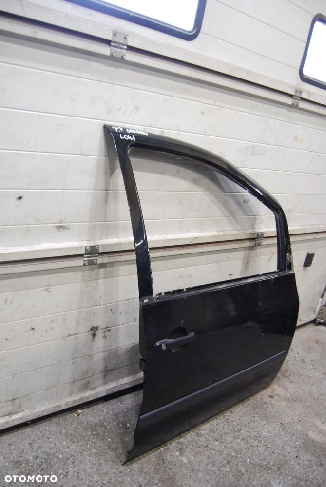 DRZWI PRAWY PRZÓD PRAWE PRZEDNIE VW SHARAN MK I LIFT L041 00-05 SEAT ALHAMBRA - 2