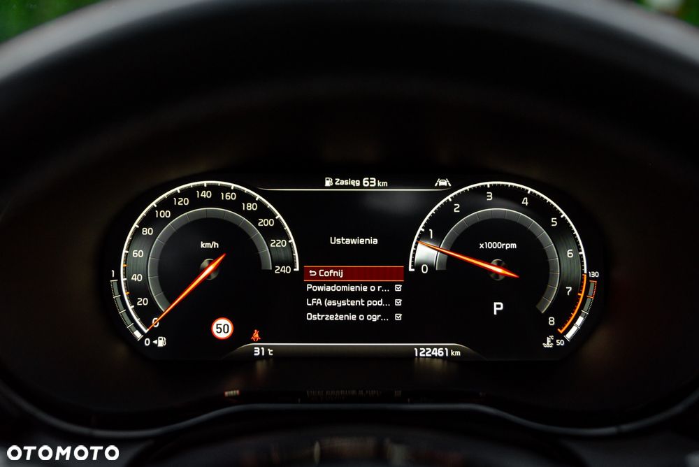 Kia ProCeed 1.5 T-GDI DCT7 OPF GT LINE - 31