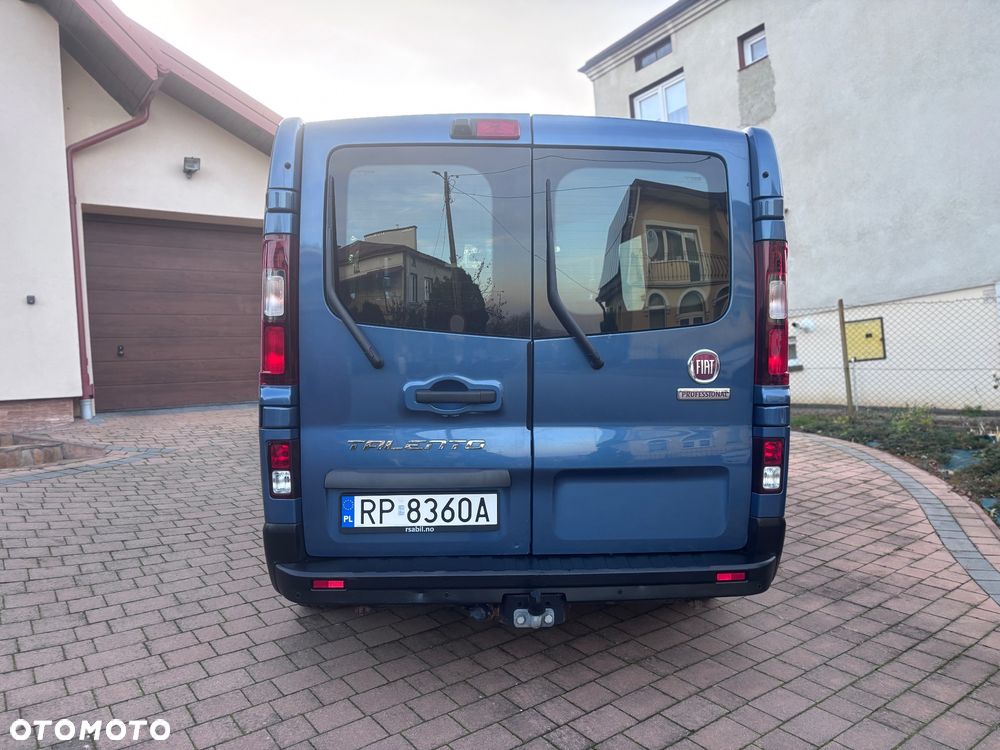 Renault TRAFIC - 36