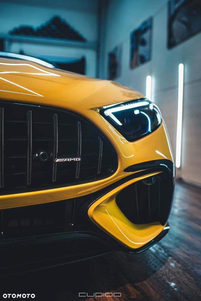 Mercedes-Benz SL AMG 55 4-Matic+ - 15