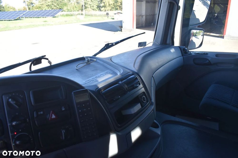 Mercedes-Benz Actros 4144 - 19
