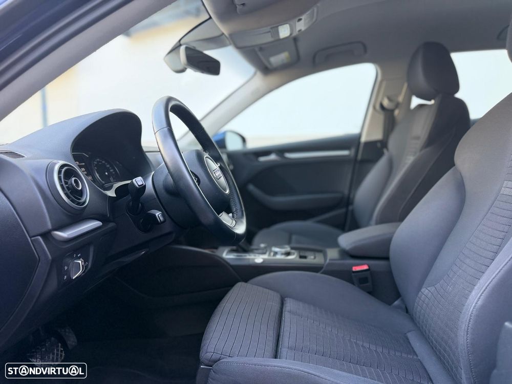 Audi A3 Sportback - 31