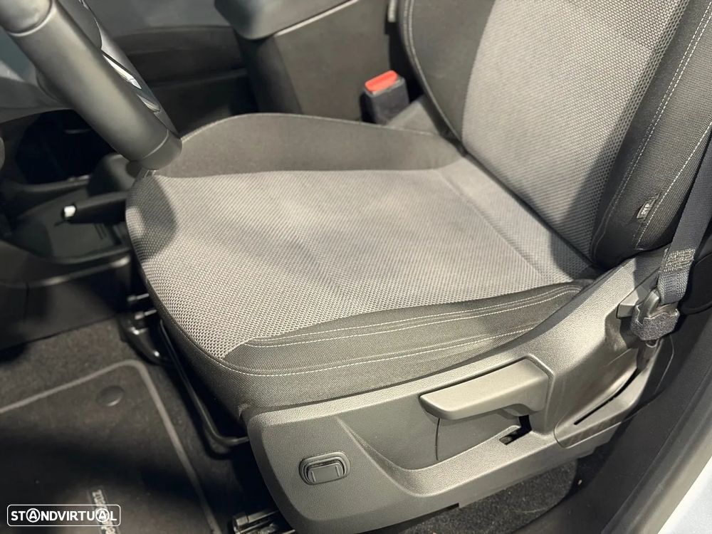 Mercedes-Benz Citan 110 CDi/27 - 28