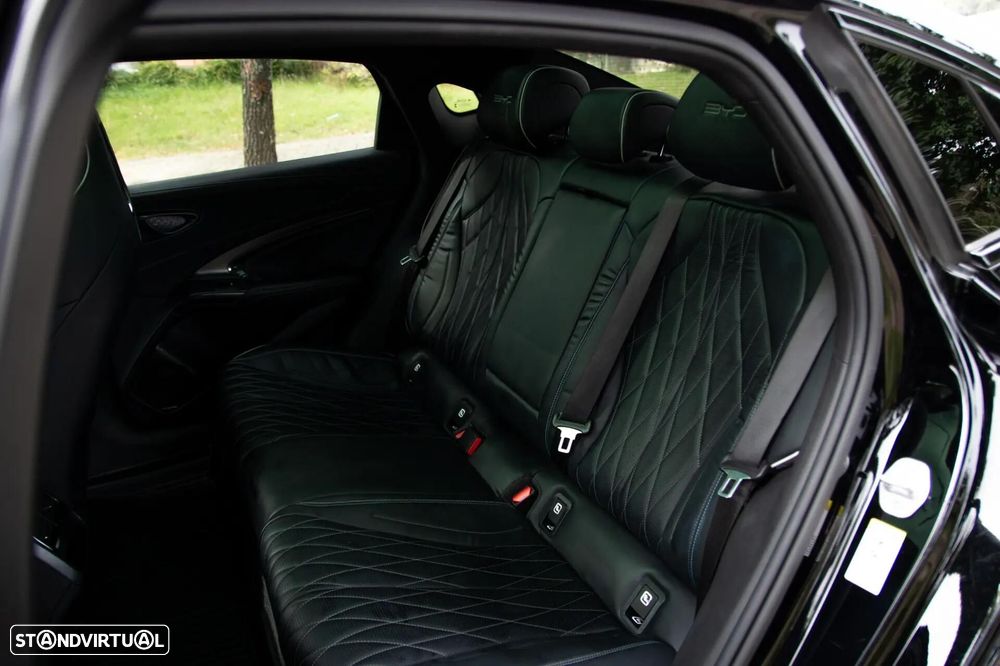 BYD Seal 82.5 kWh Design - 48