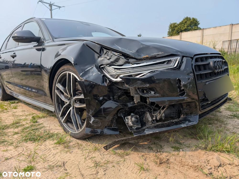 Audi A6 3.0 TDI Quattro S tronic - 4