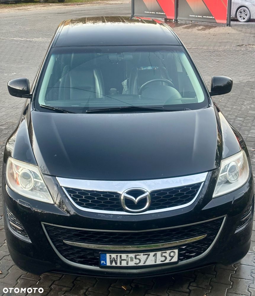 Mazda CX-9 3.7 V6 Sport - 2