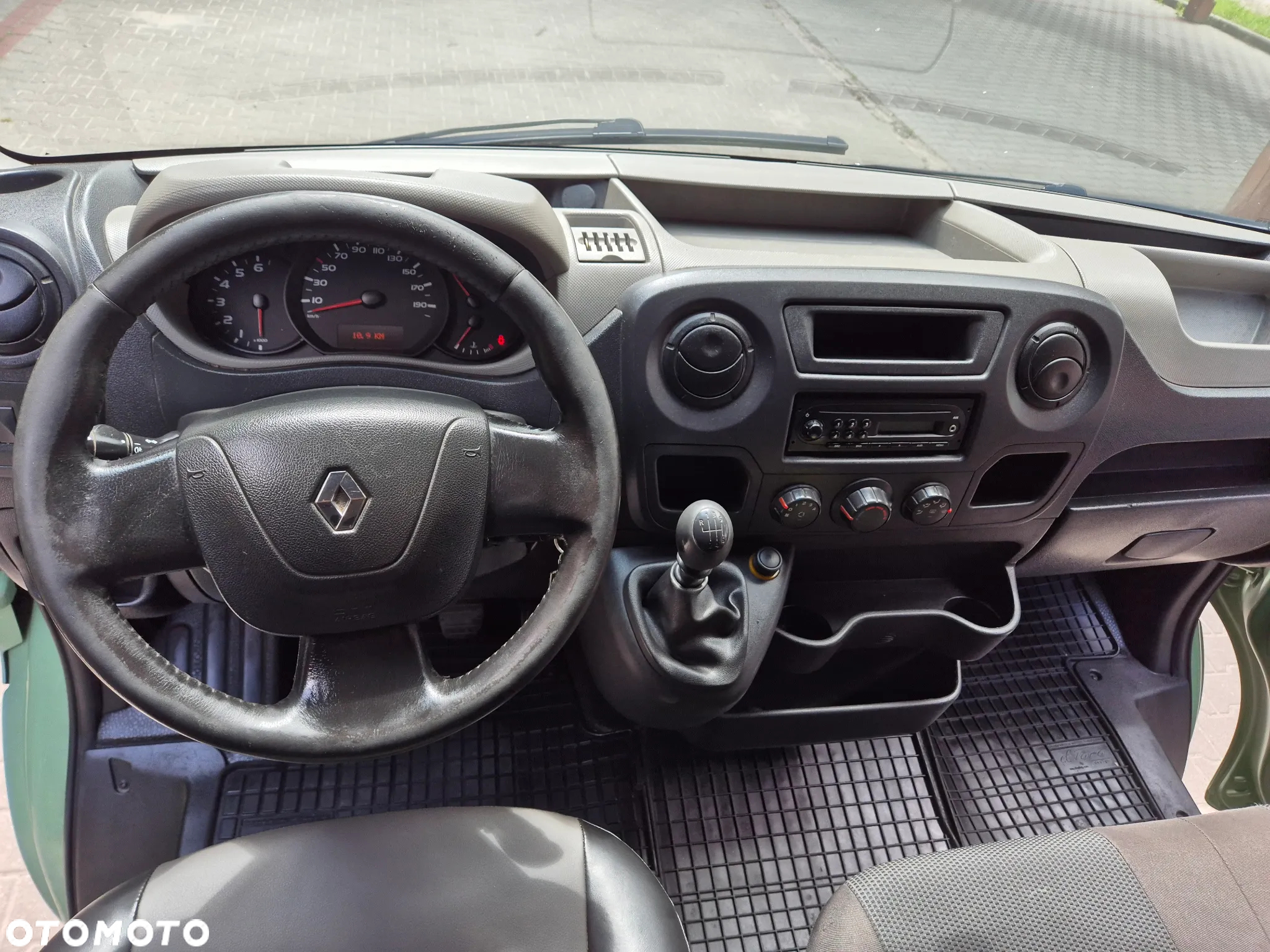 Renault Master - 17