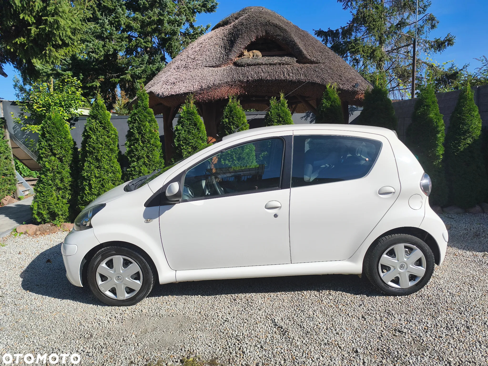 Toyota Aygo - 2