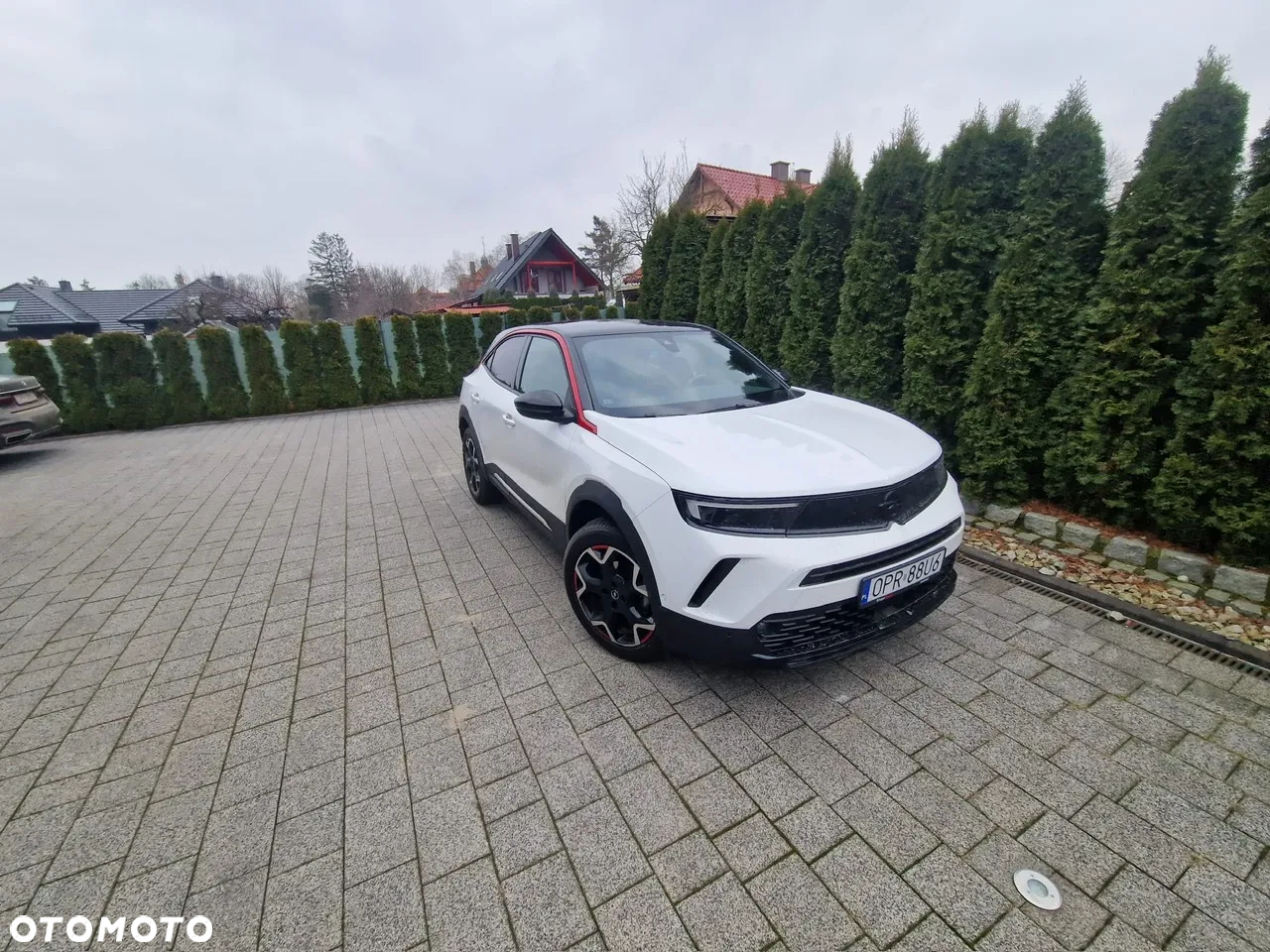 Opel Mokka - 2