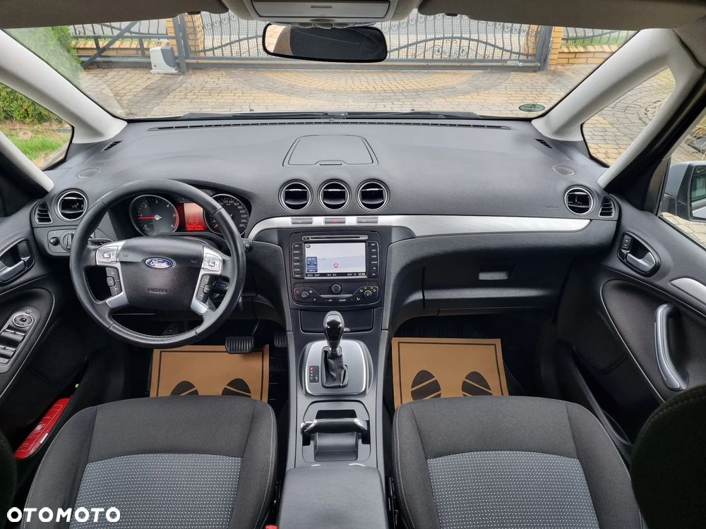 Ford Galaxy 2.0 TDCi Trend MPS6 - 5