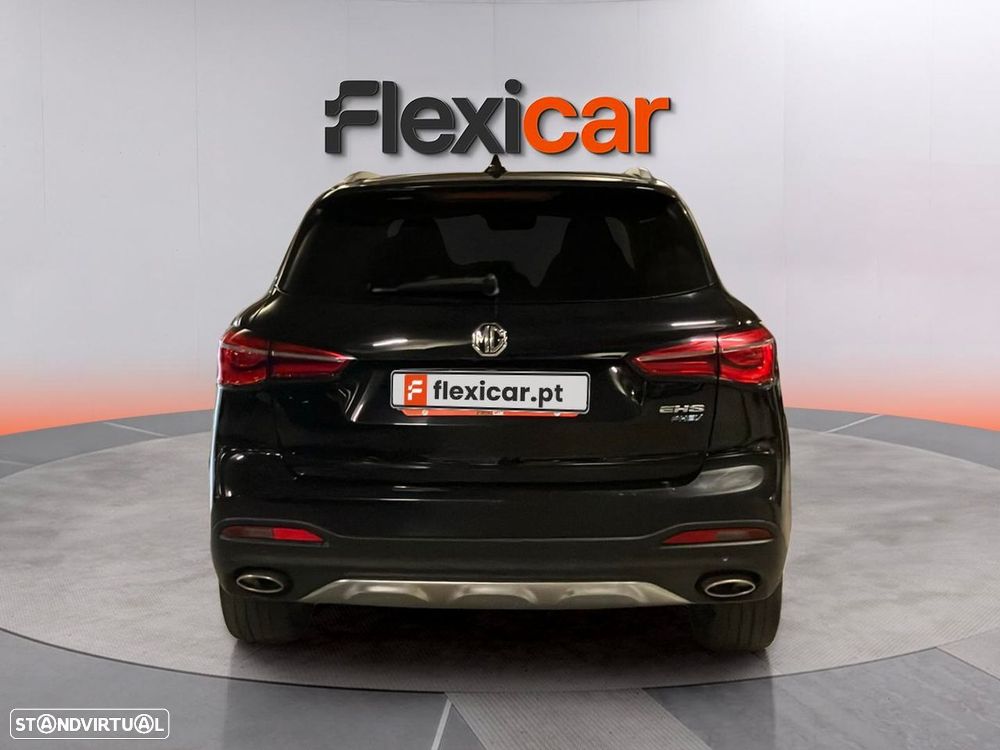 MG EHS 1.5 T-GDI Plug-in Hybrid Luxury - 8