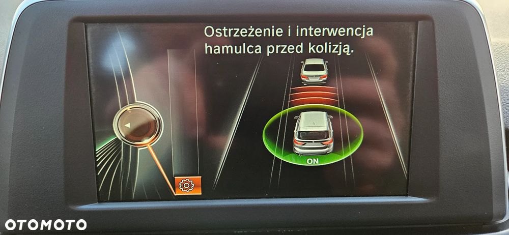 BMW Seria 2 216d GT Luxury Line - 14