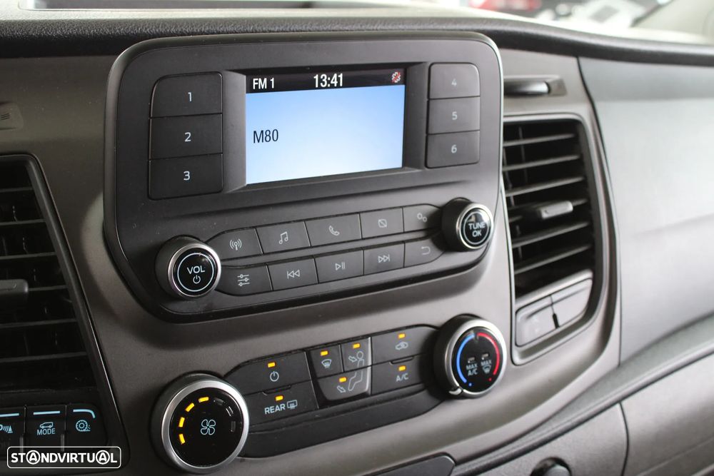 Ford Transit 350 L3 2.0 TDCi H2 Trend - 18
