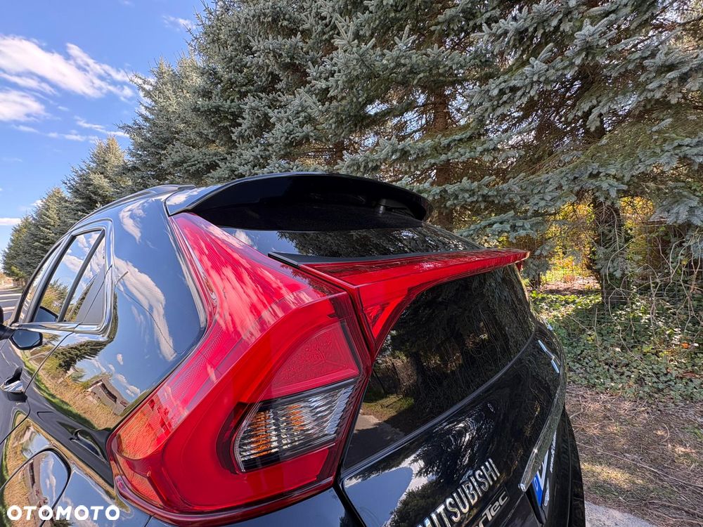 Mitsubishi Eclipse Cross 1.5 T-MIVEC 2WD Diamant+ - 5