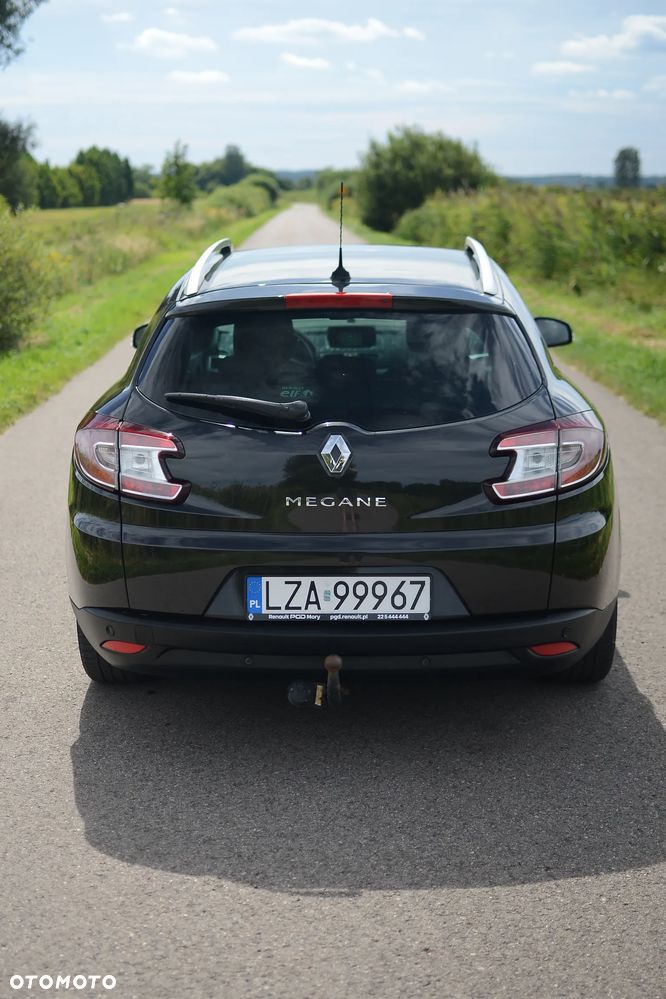 Renault Megane 1.9 dCi Expression - 3