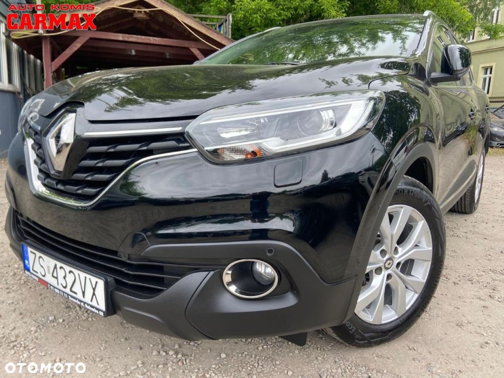 Renault Kadjar - 3