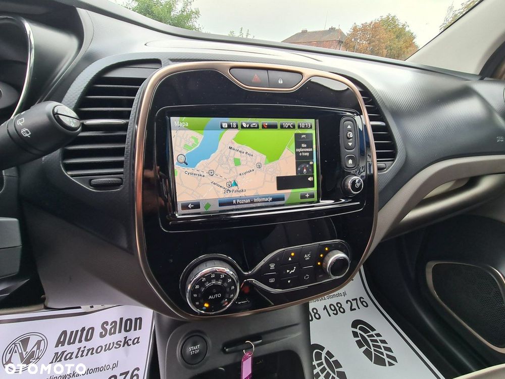 Renault Captur TCe 120 EDC Luxe - 12