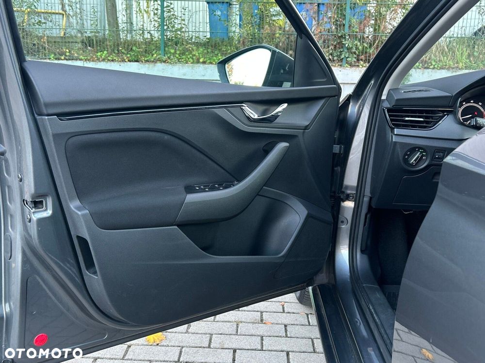 Skoda Scala - 10