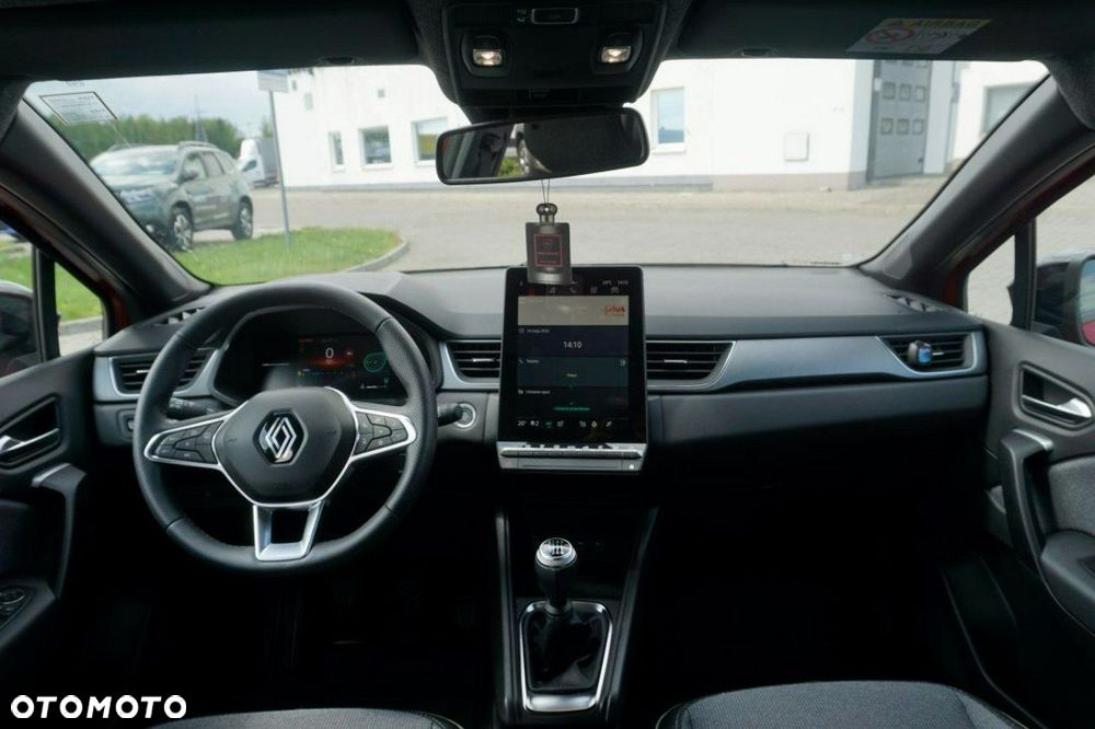 Renault Captur 1.0 TCe Techno - 13