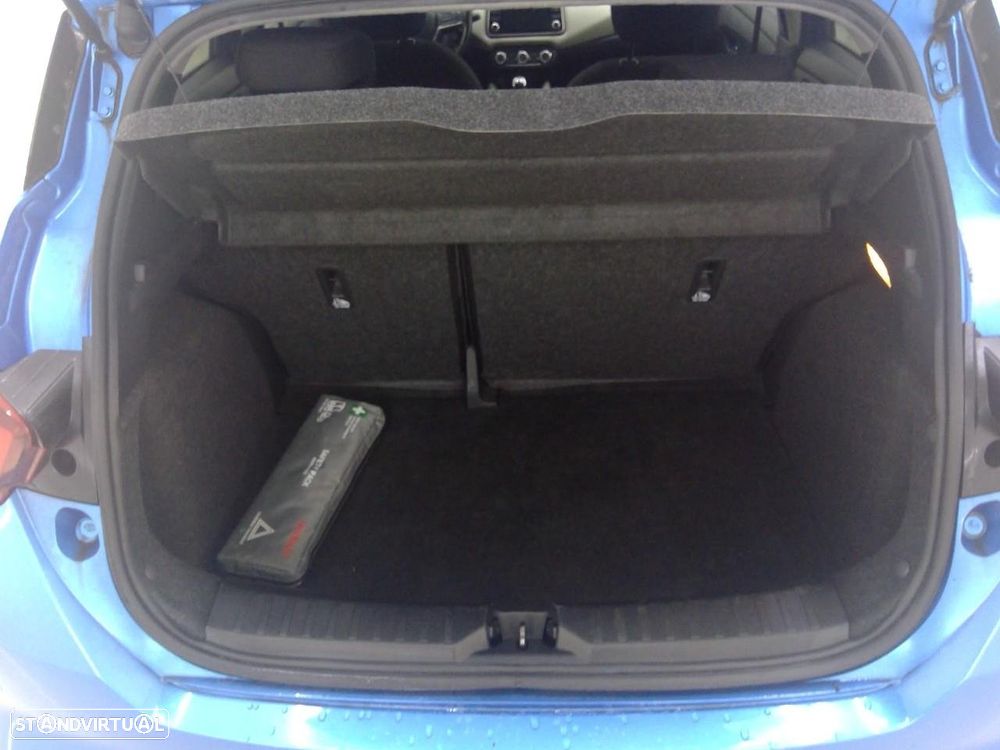 Nissan Micra IG-T 100 N-Connecta - 17