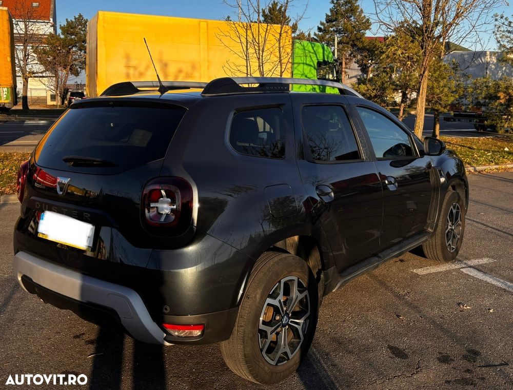 Dacia Duster - 4