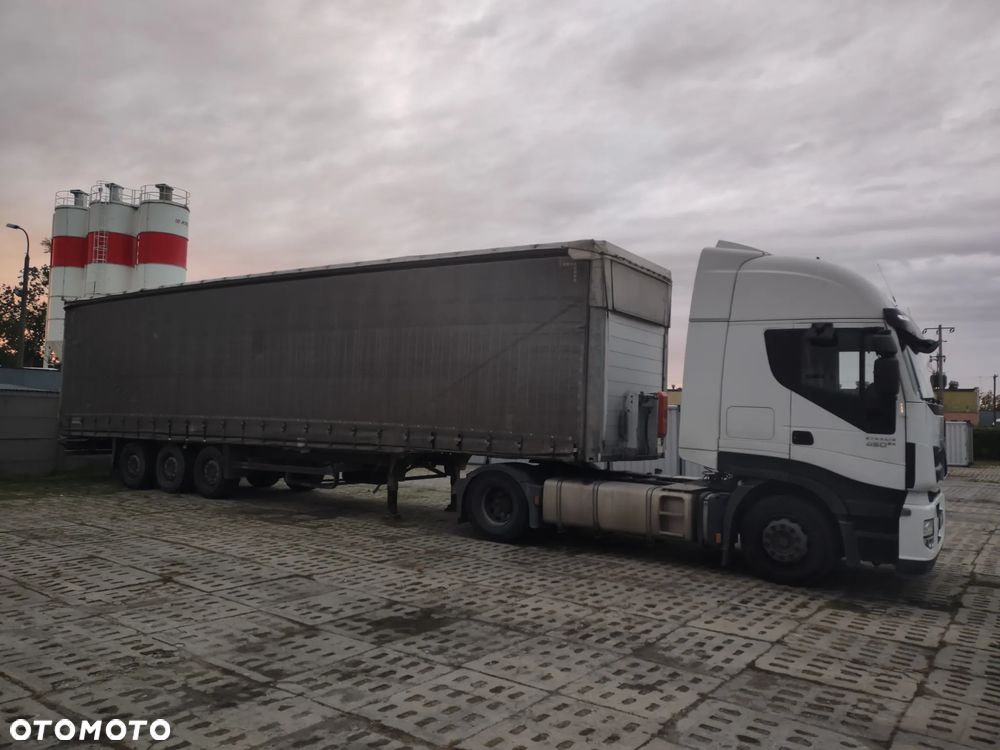 Iveco Stralis II - 22
