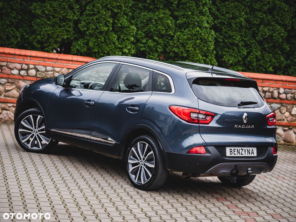 Renault Kadjar 1.2 Energy TCe Intens - 20
