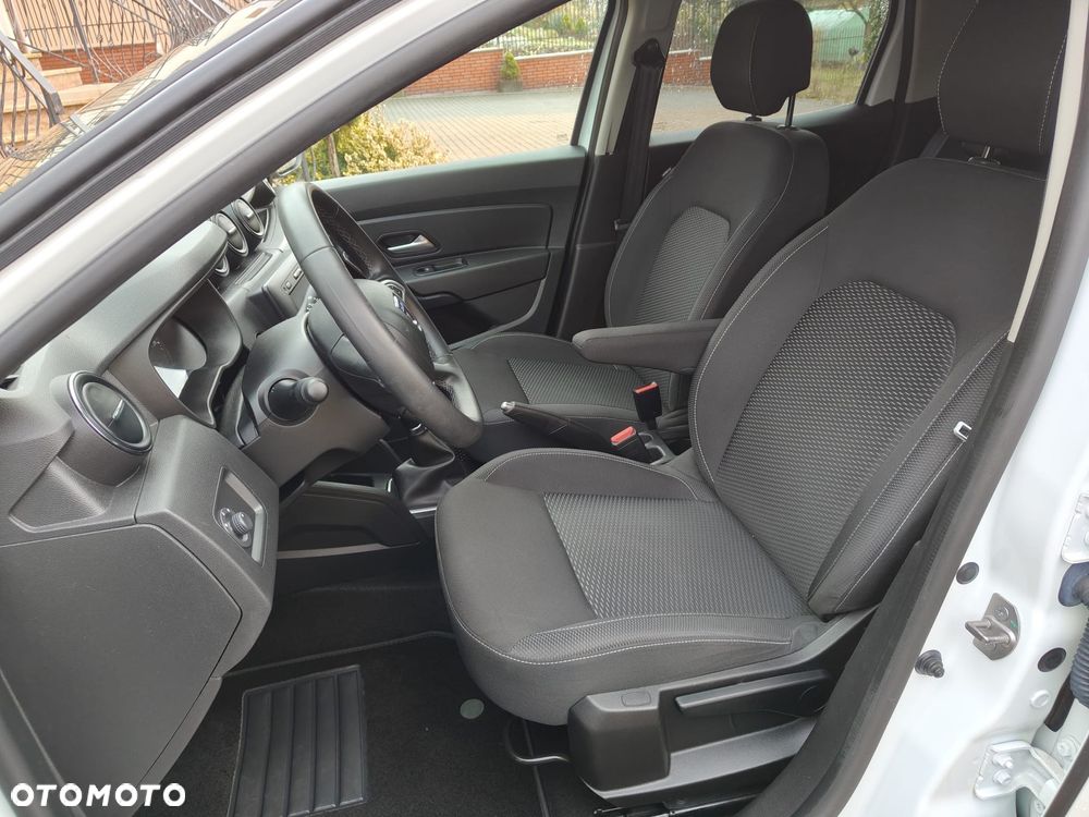 Dacia Duster - 9
