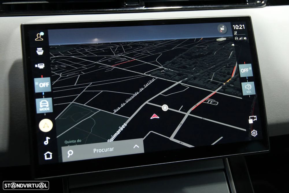 Land Rover Range Rover Evoque 1.5 P300e AWD S Auto - 23