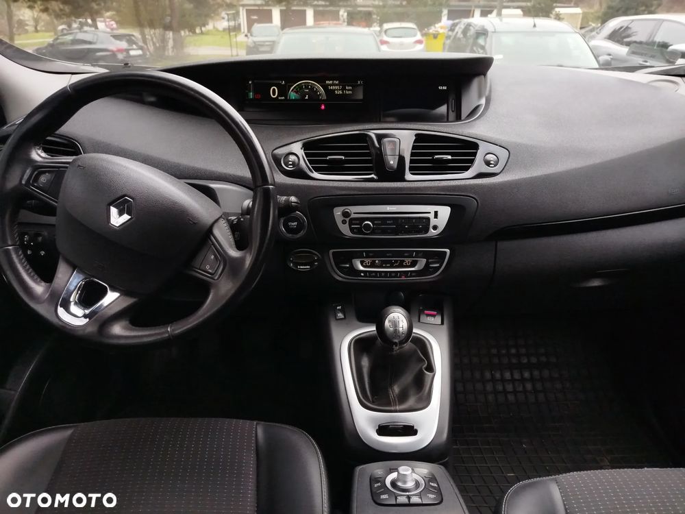 Renault Scenic 1.2 TCe Energy Bose Edition - 11