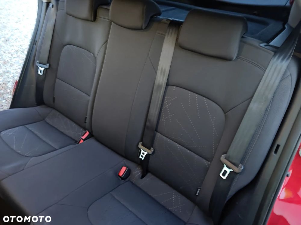 Kia Rio 1.2 Dream Team Edition - 7