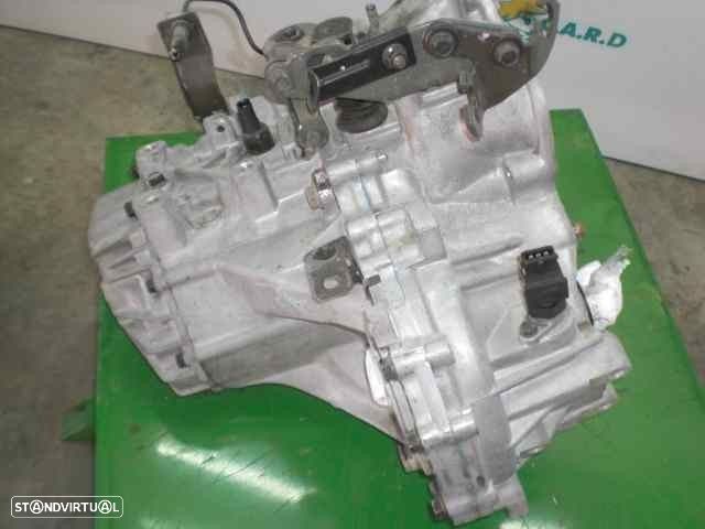 CAIXA VELOCIDADES HYUNDAI GETZ 2002 -H41978 - 3