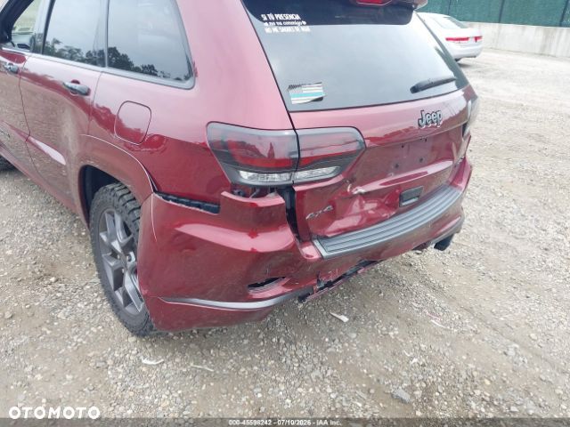 Jeep Grand Cherokee 3.6 V6 Pentastar 4WD Automatik Limited - 11