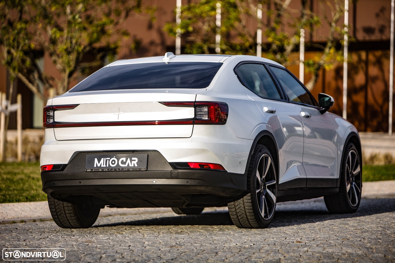 Polestar 2 Dual Motor 78kWh - 20