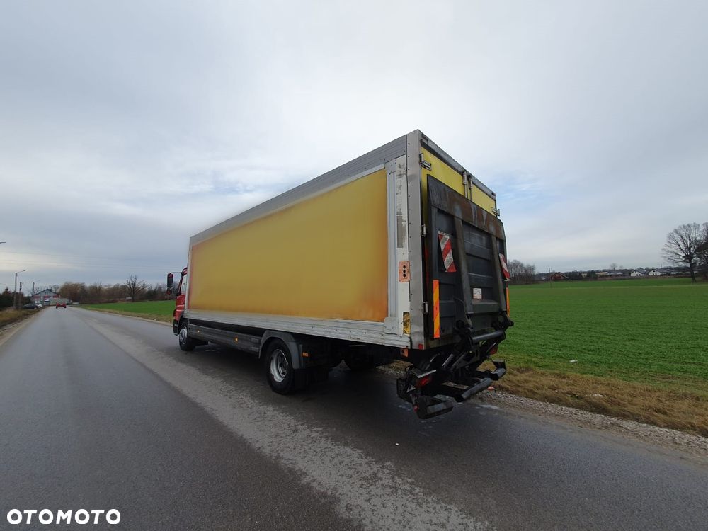 ZABUDOWA CHŁODNIA AGREGAT HULTSTEINS ZAMIANA - 5