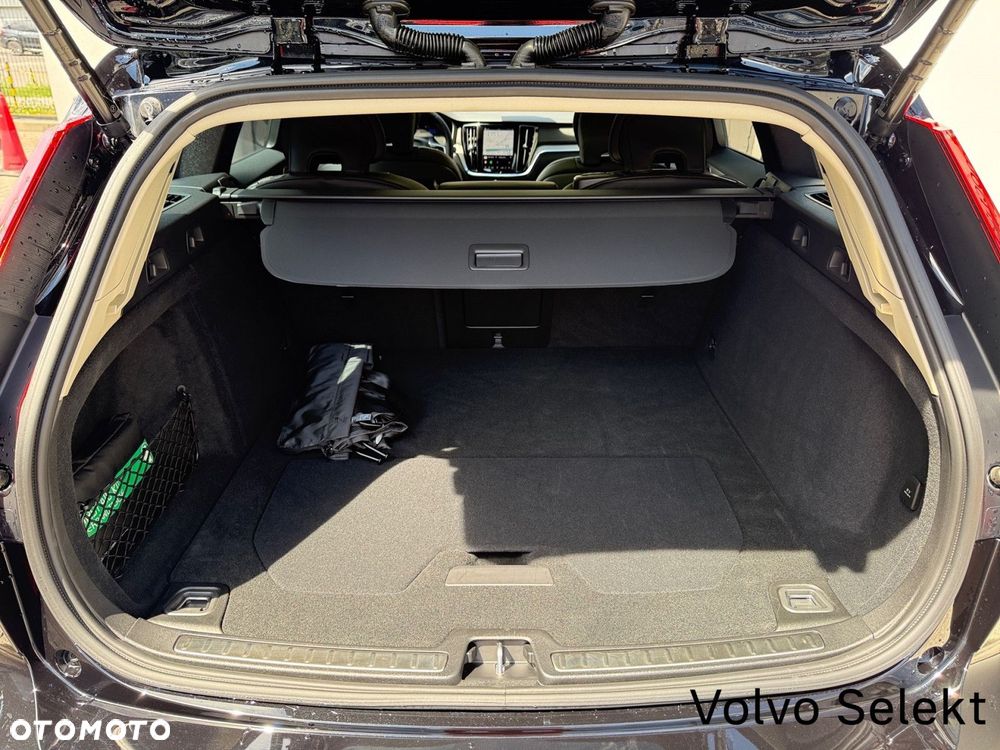 Volvo V60 - 31