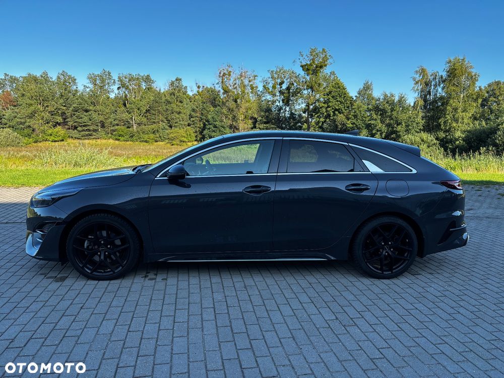 Kia ProCeed - 4