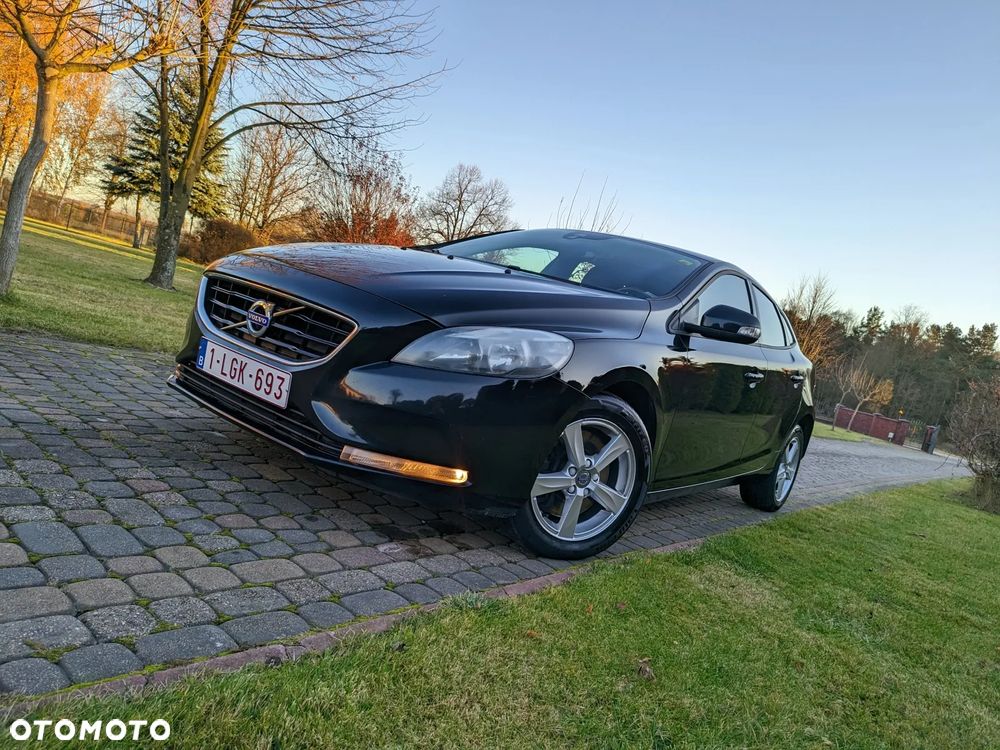 Volvo V40 - 1