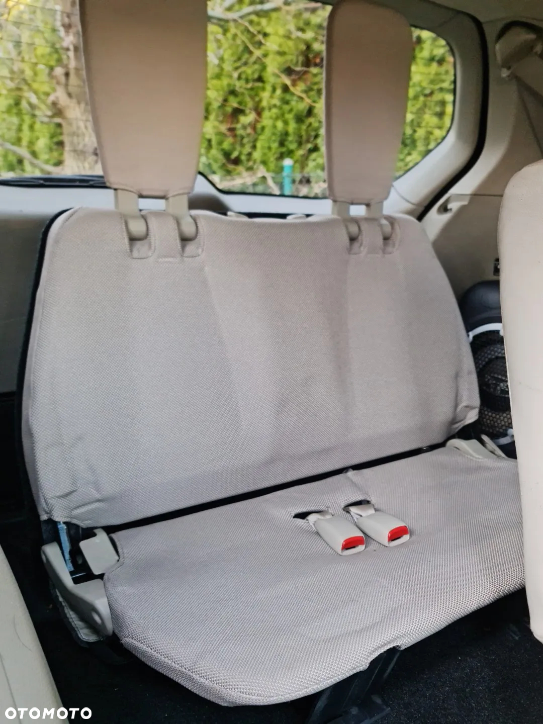 Mitsubishi Outlander 2.0 DID Instyle - 17