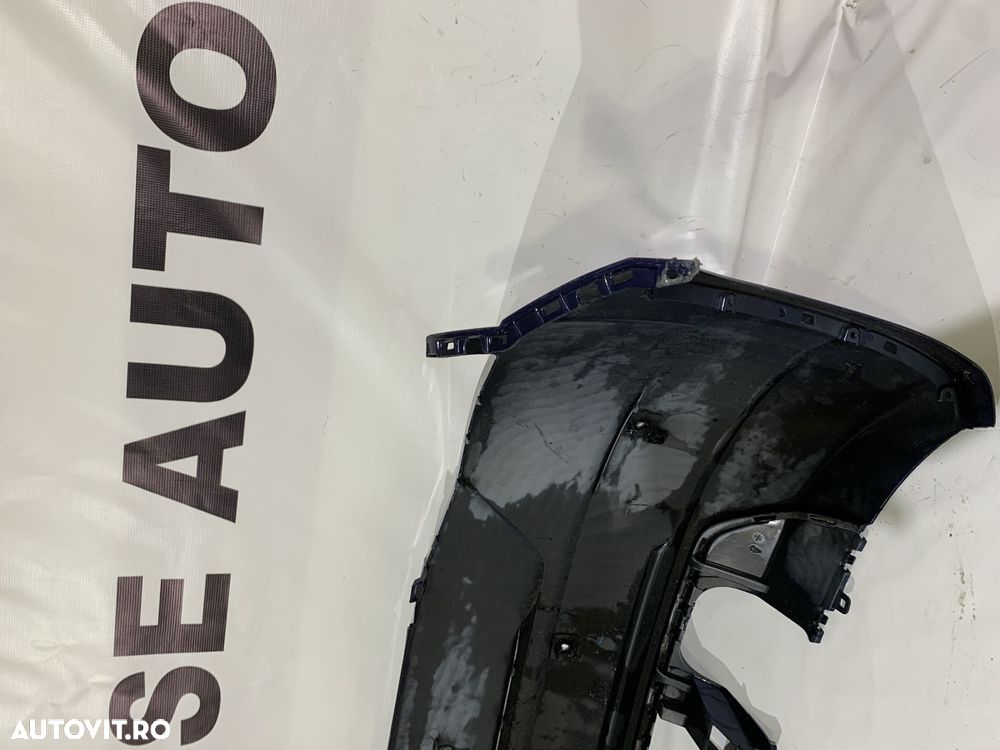 Bara spate Audi TT, 2014, 2015, 2016, 2017, 2018, cod origine OE 850807511. - 8