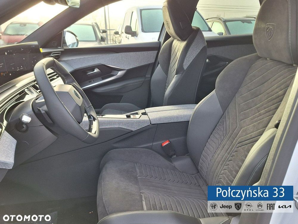 Peugeot 3008 - 13