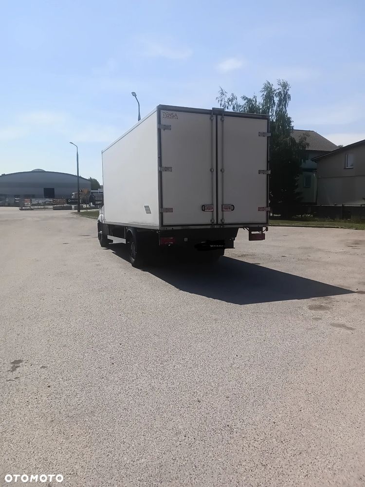 Iveco Daily 70C170, KLIMATRONIK, CHŁODNIA, MROŻENIE+ GRZANIE, - 6