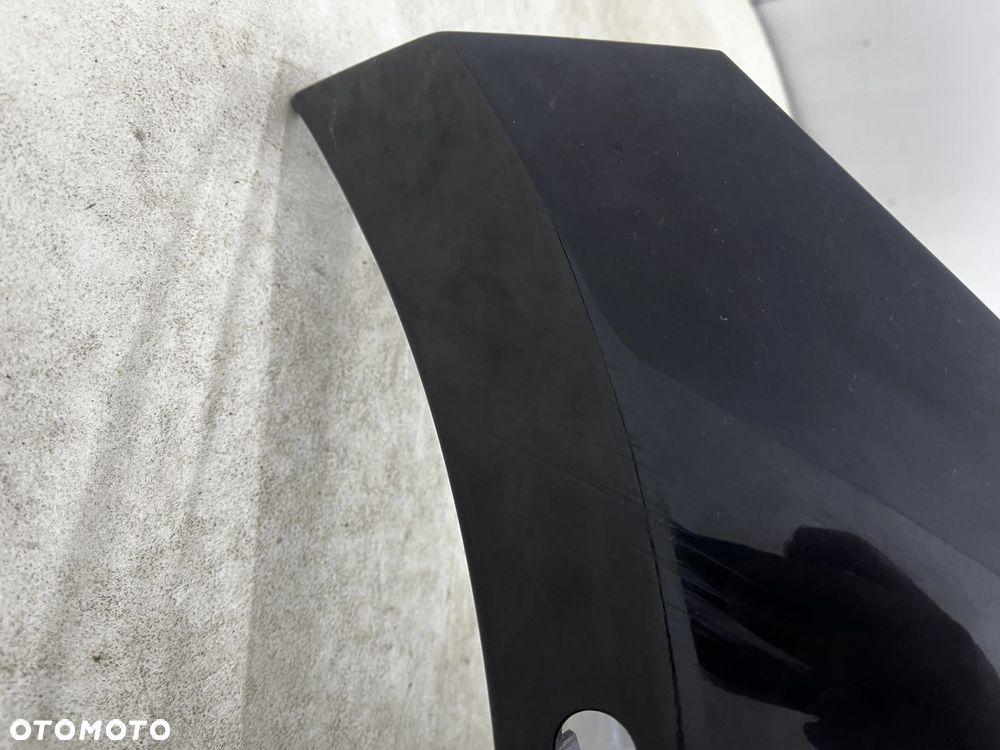 Zderzak przedni BMW 3 G20 G21 M-Pakiet 22r.- Lift LCI przód PDC 8085444 - 22