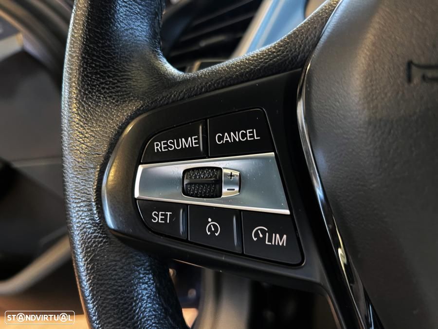 BMW 118 i Corporate Edition Auto - 10