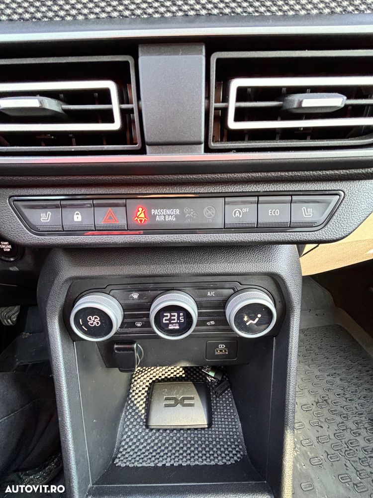 Dacia Logan ECO-G 100 MT6 Prestige+ - 2