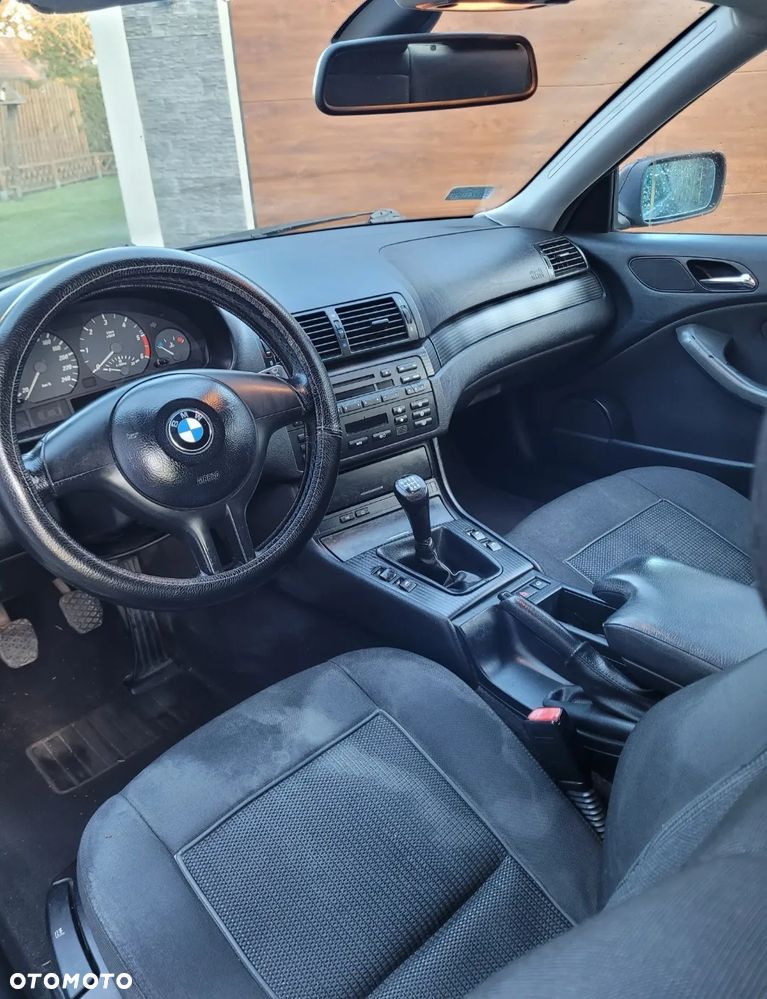 BMW Seria 3 320 Cd - 13