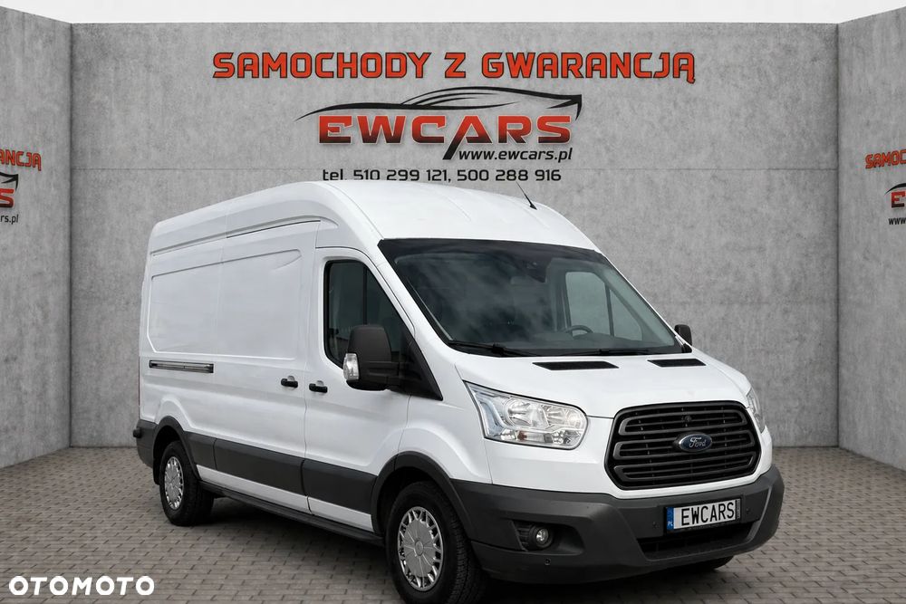 Ford TRANSIT - 2
