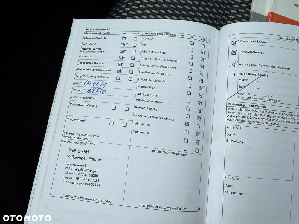 Volkswagen Polo 1.2 TSI Cross - 32